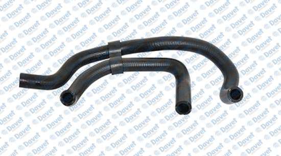 SWAPP 66161 Kalorifer Hortumu 98-03 Golf Iv-A3